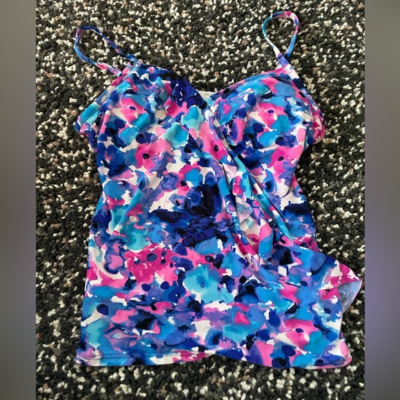 Jamaica Bay | Swim | Jamaica Bay Swim Top | Poshmark